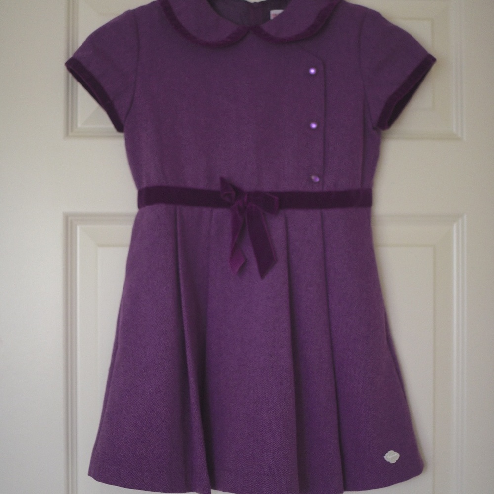 Be Forever American Girl Dress